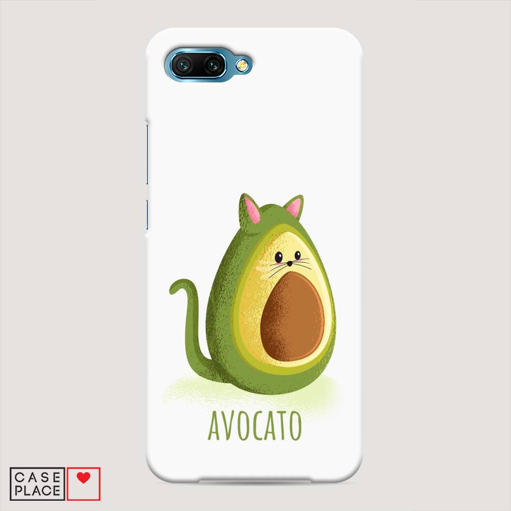 

Чехол Awog "Avocato" для Honor 10, 65320-7