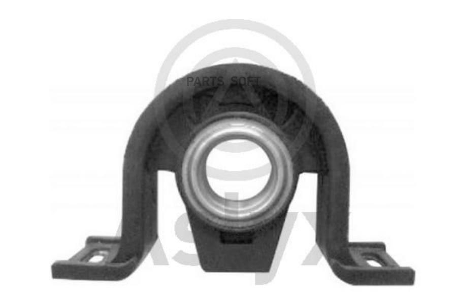 

МУФТА ПОДВЕСНОГО MER SPRINTER BM901-904 С ПОДШИПНИКОМ 1шт