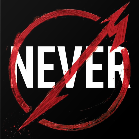 

Metallica & Ost: Through the Never Vinyl LP