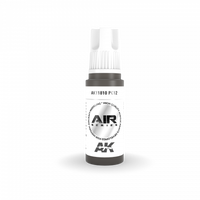

AK11810 AK Interactive Краска акриловая PC12, Коричневый