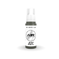 

AK11809 AK Interactive Краска акриловая PC10 LATE, Зеленый