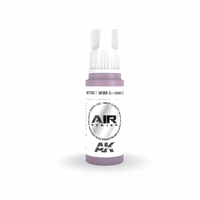 

AK11807 AK Interactive Краска акриловая WWI GERMAN LILAC / НЕМЕЦКИЙ СИРЕНЕВЫЙ, Фиолетовый