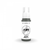 

AK11824 AK Interactive Краска акриловая RLM 73, Зеленый
