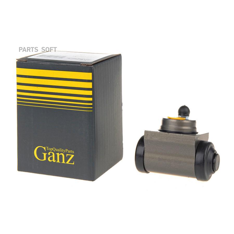 Тормозной цилиндр Ganz GUJ05039