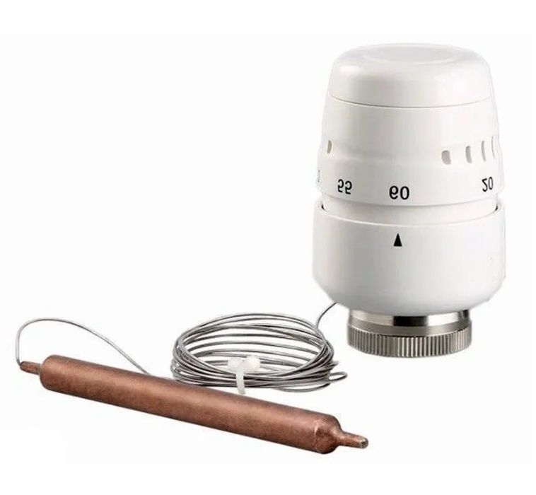 

Монтажный комплект для радиатора Пластик ZEISSLER TH-K-0402, Белый, TH-K-0402_10