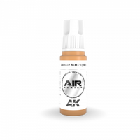 

AK11832 AK Interactive Краска акриловая RLM 79 (1941), Оранжевый