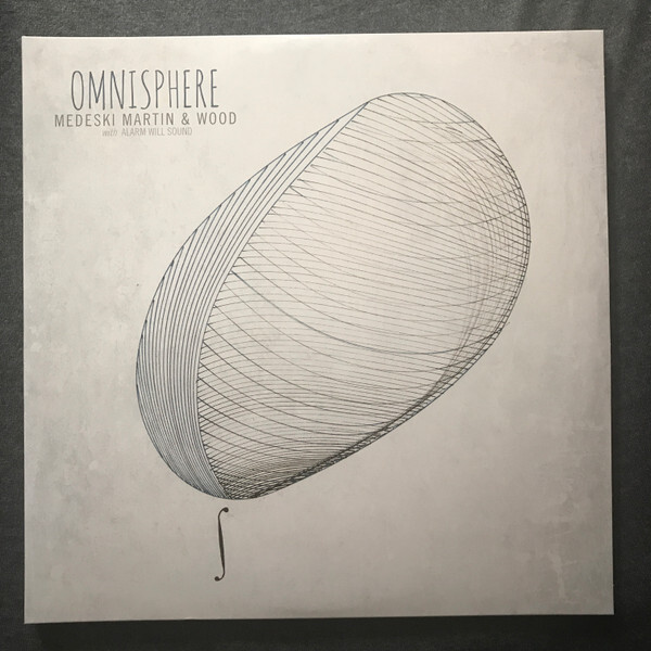 

MEDESKI MARTIN & WOOD: Omnisphere