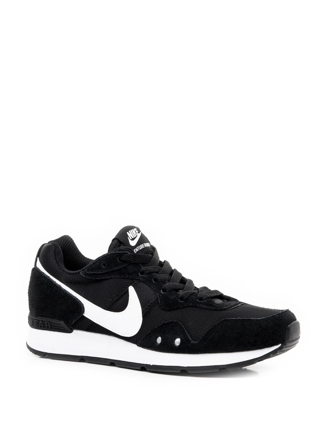 

Кроссовки женские Nike WMNS Venture Runner черные 36.5 EU, WMNS Venture Runner