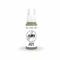 

AK11892 AK Interactive Краска акриловая IJN J3 SP (AMBER GREY) / ЯНТАРНО-СЕРЫЙ