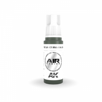

AK11902 AK Interactive Краска акриловая IJA #21 MIDORI IRO (GREEN) / ЗЕЛЕНЫЙ