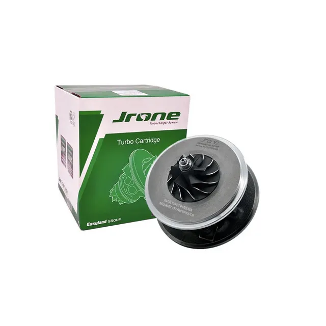 

JRONE КАРТРИДЖ ТУРБОКОМПРЕССОРА 1шт