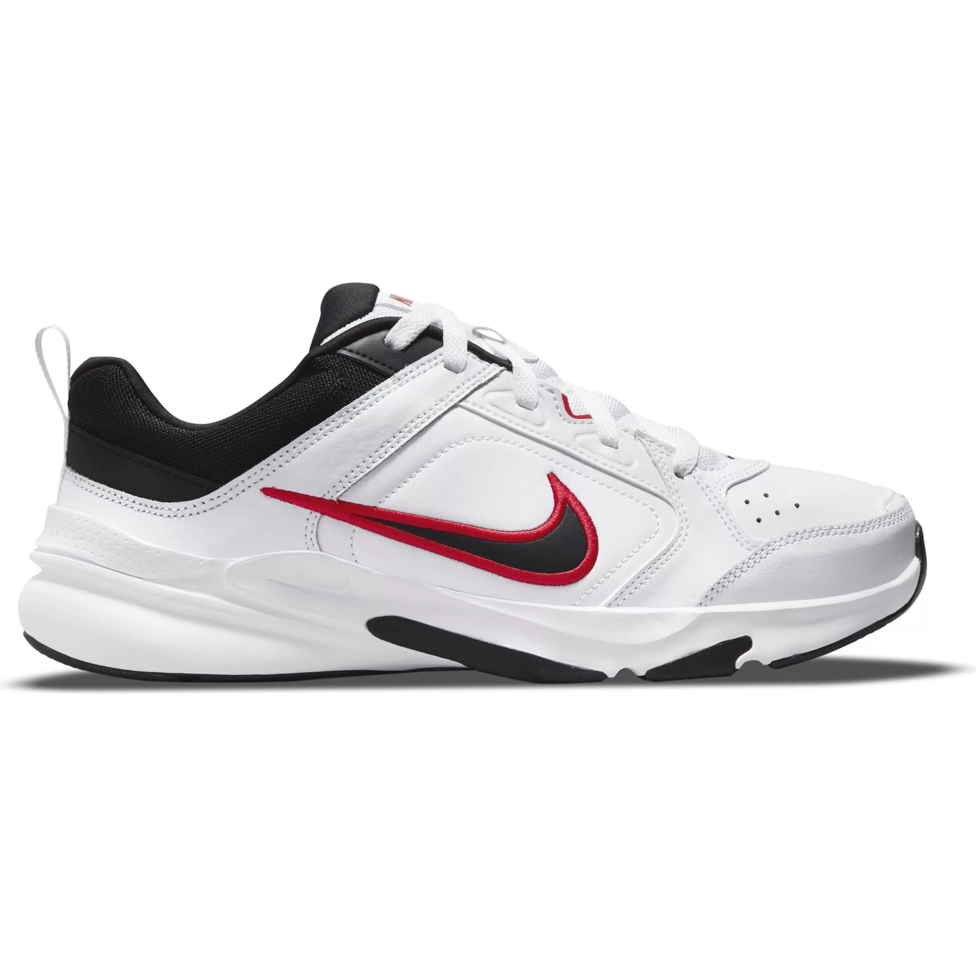 

Кроссовки мужские Nike DEFYALLDAY белые 36 EU, DEFYALLDAY