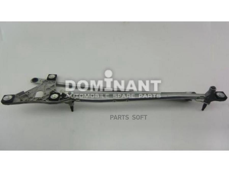 

DOMINANT Трапеция стеклоочистителя без мотора DOMINANT VO310253518