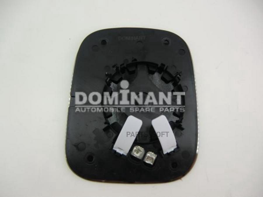 

DOMINANT Стекло зеркала левое DOMINANT VO300716137