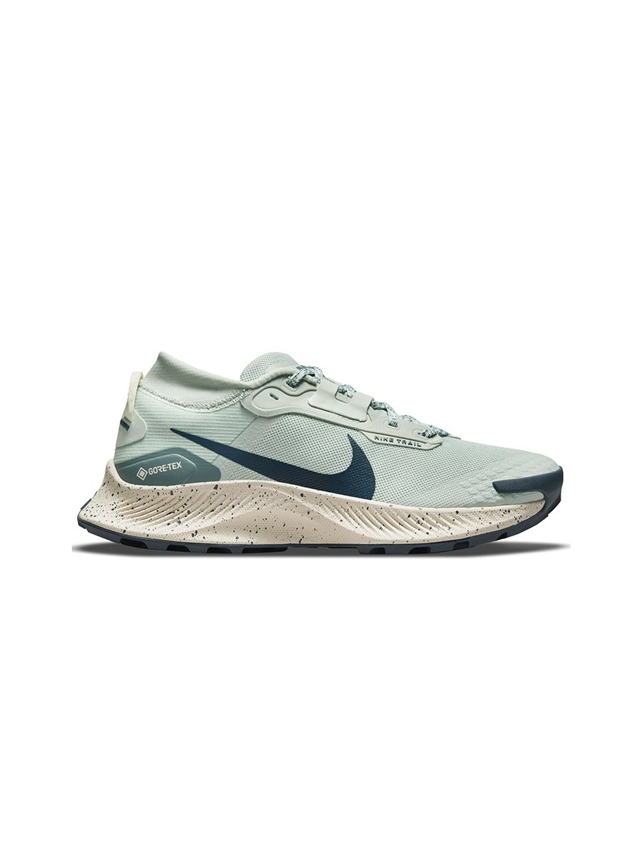 

Кроссовки женские Nike W PEGASUS TRAIL 3 Gore-Tex зеленые 36 EU, W PEGASUS TRAIL 3 Gore-Tex