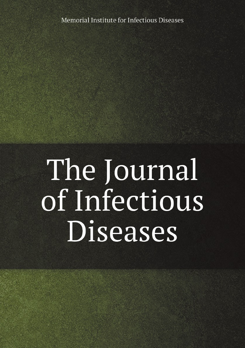 

The Journal of Infectious Diseases