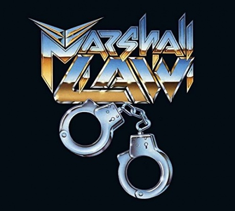 

MARSHALL LAW - Marshall Law