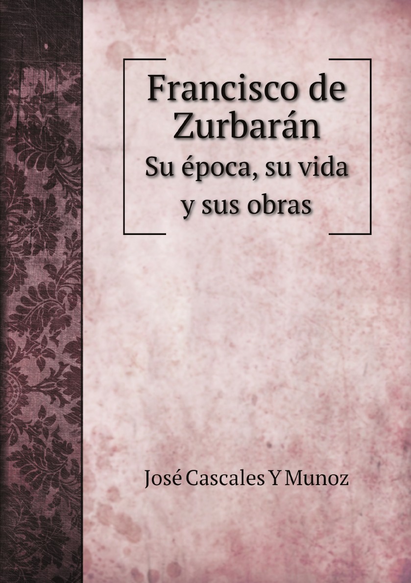 

Francisco de Zurbaran