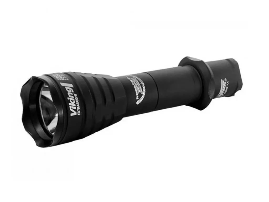 Фонарь Armytek Viking v3 XP-L