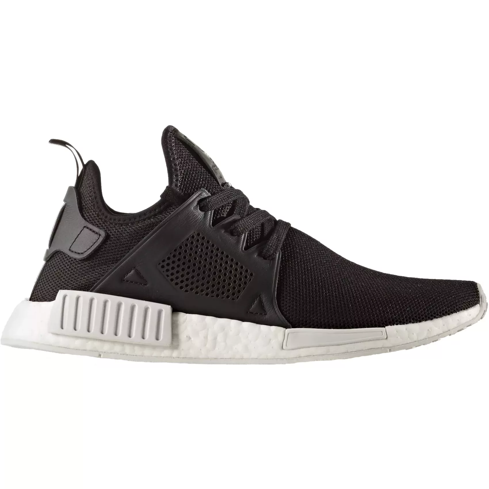 

Кроссовки женские Adidas NMD_XR1 PK черные 36 EU, NMD_XR1 PK
