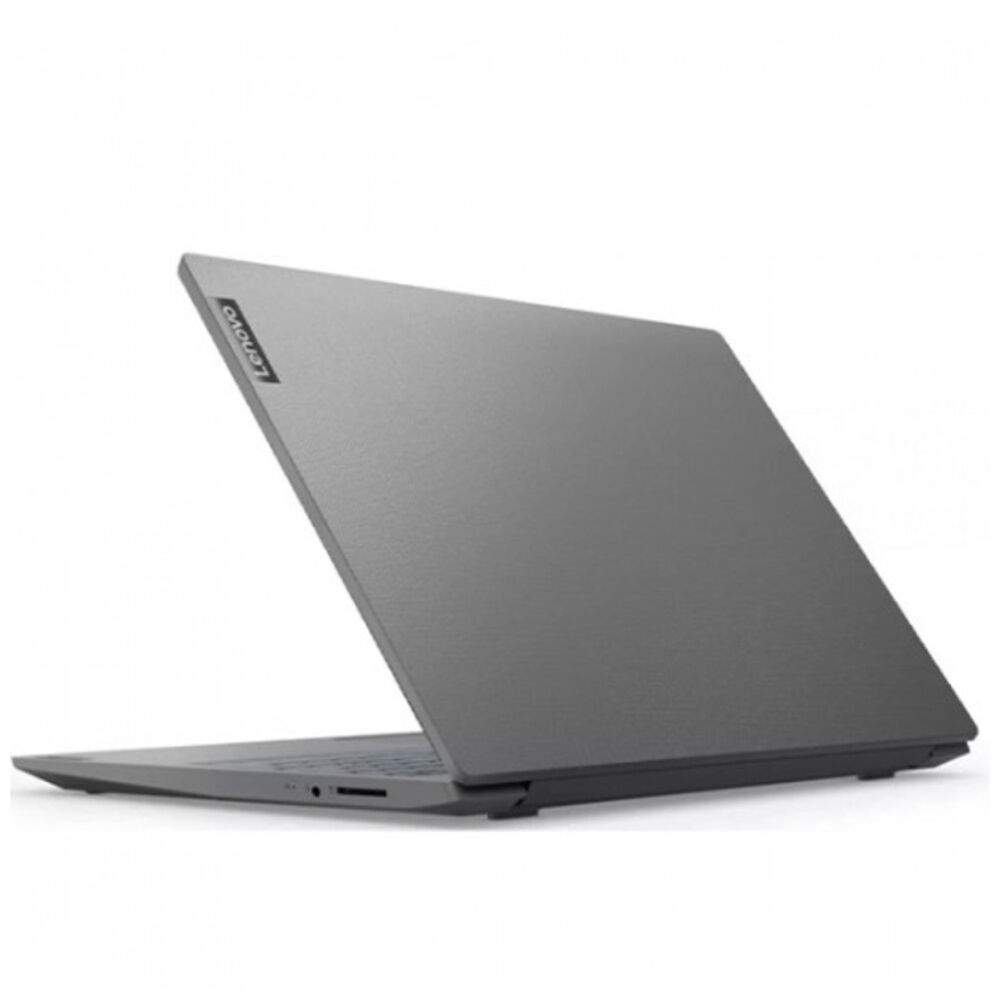 Ноутбук Lenovo V15-IGL Gray (82C3001NAK)