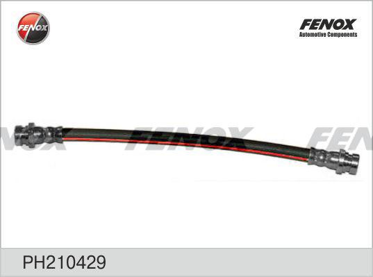 

Шланг тормозной FENOX ph210429