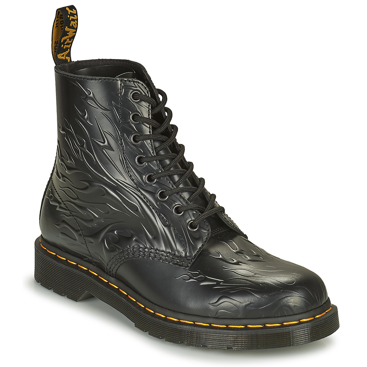 

Ботинки женские Dr. Martens 19905479 черные 41 EU, Черный, 19905479