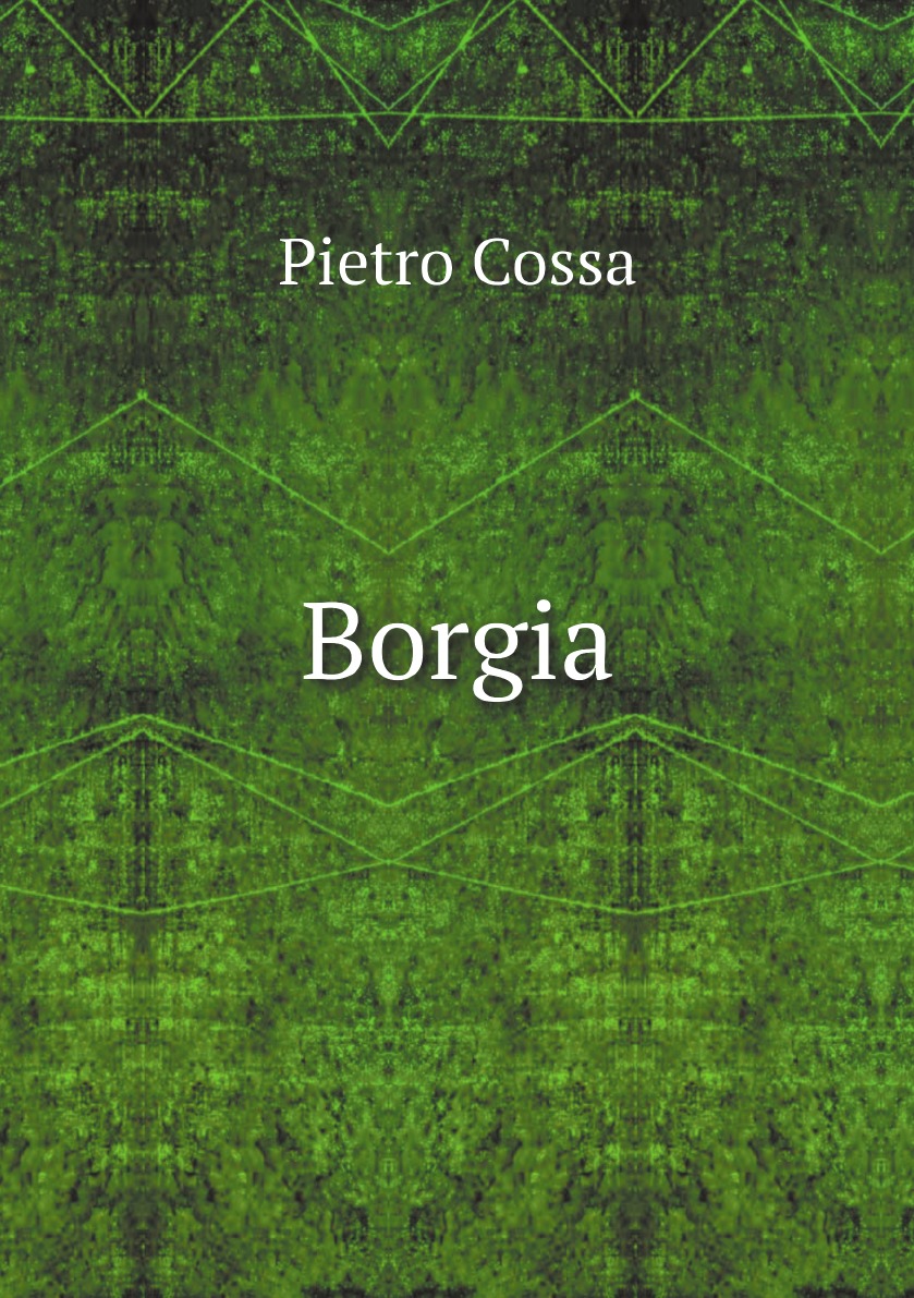 

Borgia