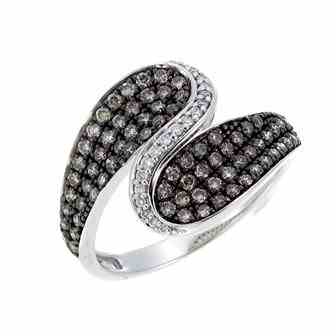 

Кольцо из золота с бриллиантом р.16,5 Sargon jewelry R1118-1015, R1118-1015