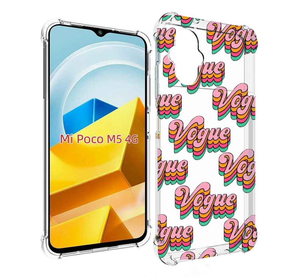 

Чехол MyPads Tocco для Xiaomi M5 вогуе, Прозрачный, Tocco
