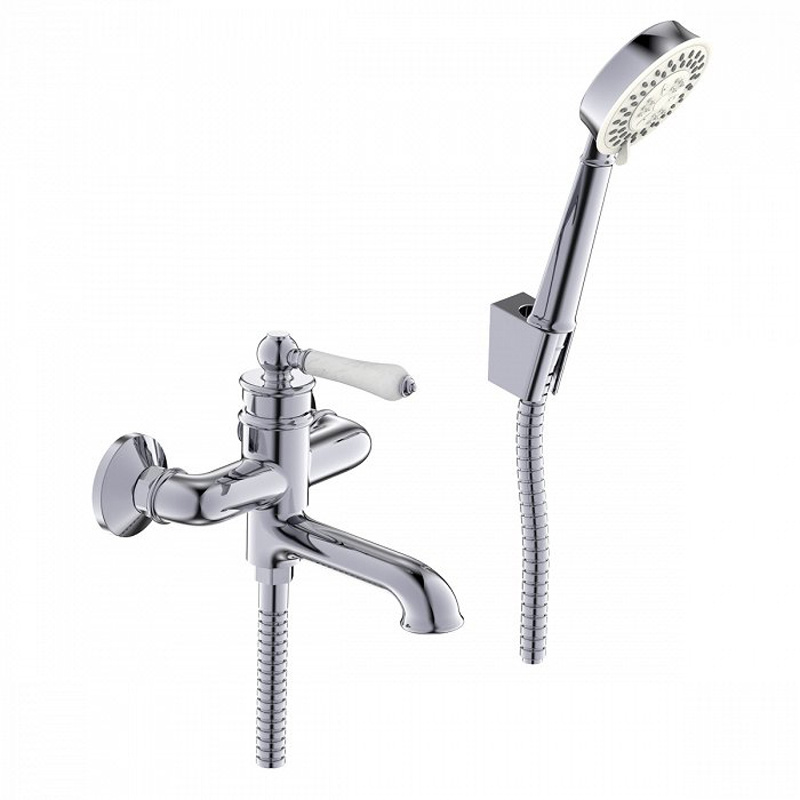 

Смеситель IDDIS Oxford OXFSB02i02 для ванны с душем