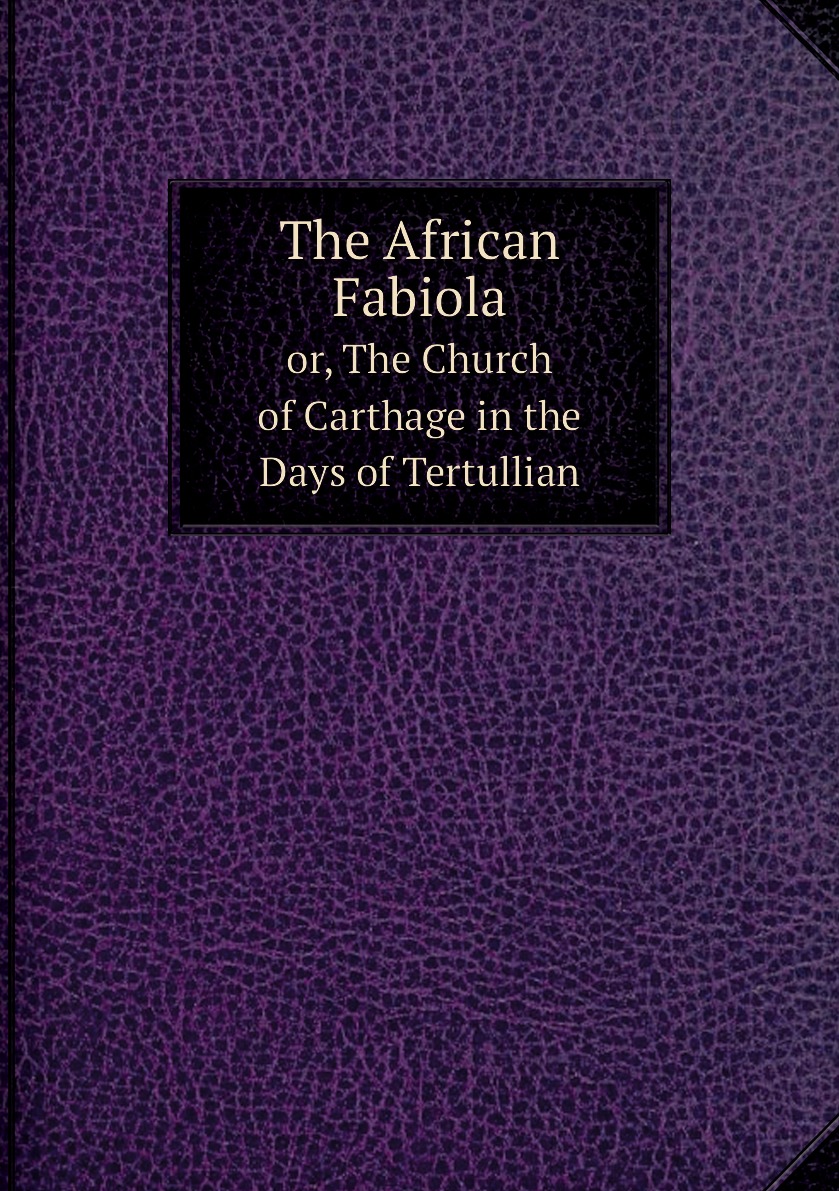 

The African Fabiola