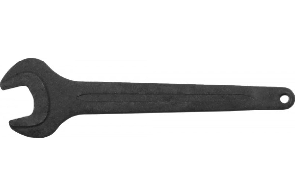 

JONNESWAY W67155 W67155 Ключ гаечный рожковый ударный 55 мм 1шт