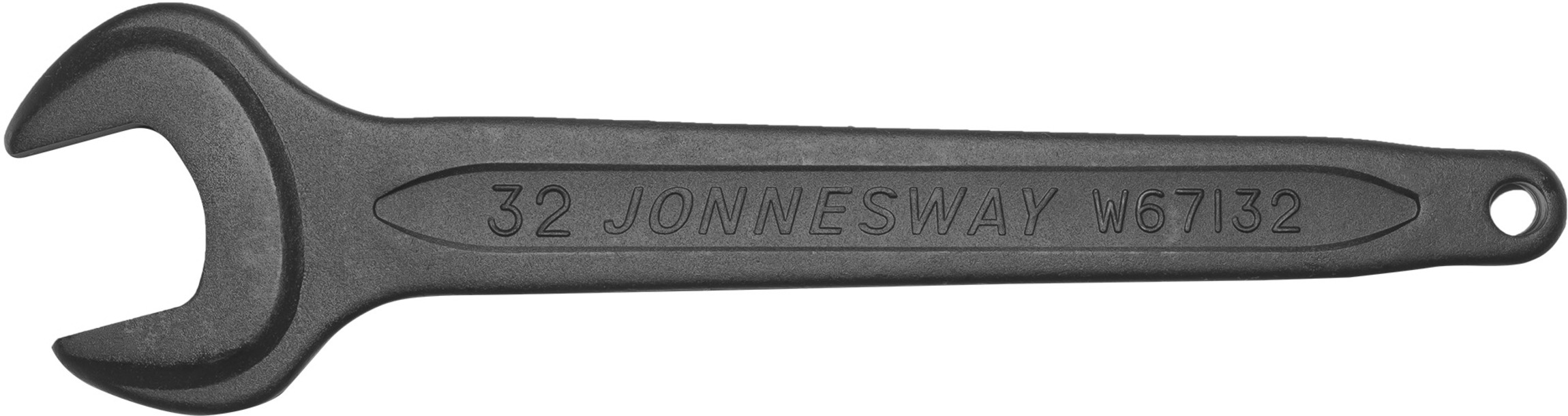 

JONNESWAY W67132 W67132 Ключ гаечный рожковый ударный 32 мм 1шт