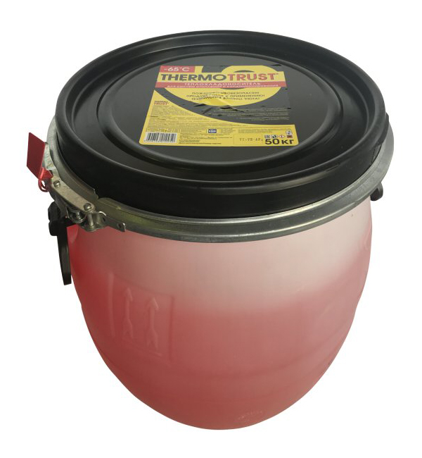 

Теплохладоноситель Thermotrust -65С 50 кг