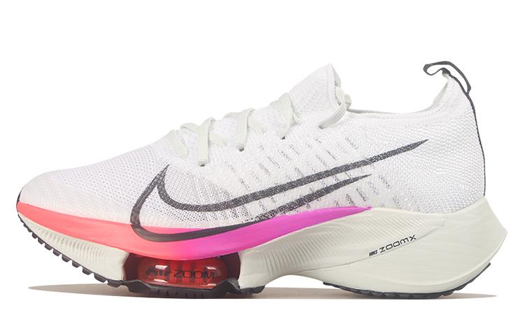 

Кроссовки унисекс Nike Air Zoom Tempo Next белые 36 EU, Белый, Air Zoom Tempo Next