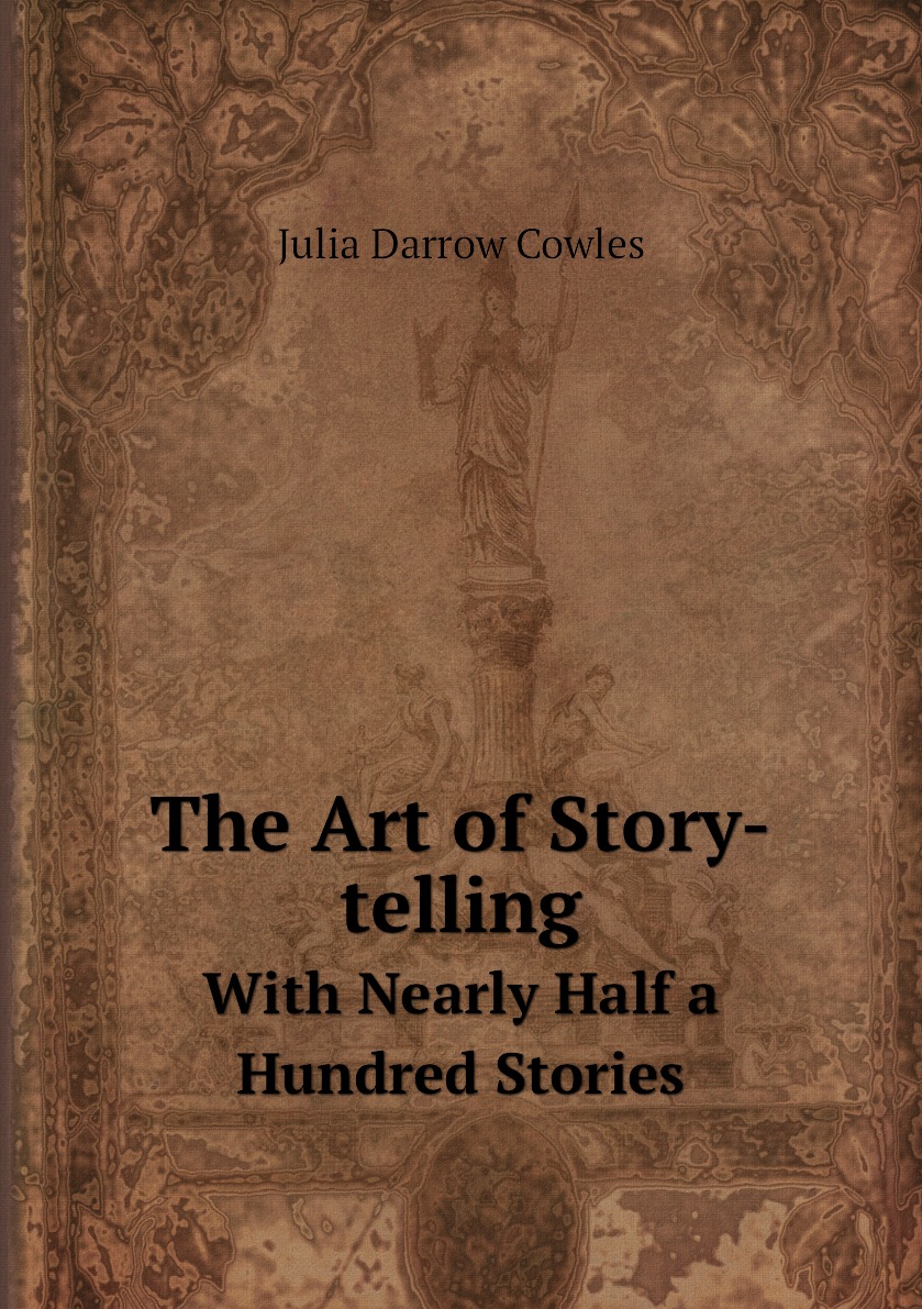 

The Art of Story-telling