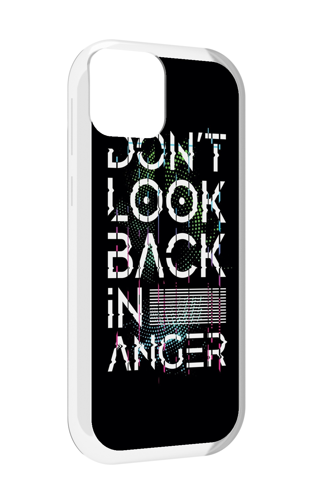 

Чехол MyPads графический-текст для UleFone Note 6 / Note 6T / Note 6P, Прозрачный, Tocco