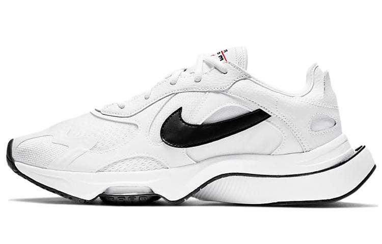 

Кроссовки унисекс Nike Air Zoom Division белые 44 EU, Белый, Air Zoom Division