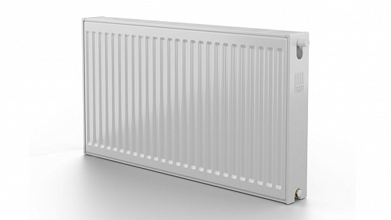 

Радиатор Prado Universal U22 600x1600 600/1600 стальной панельный с нижним подключением