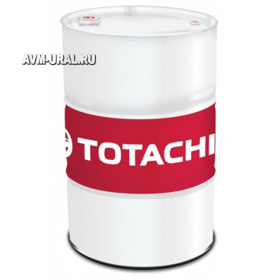 

TOTACHI TOTACHI NIRO HD SEMI-SYNTHETIC 10W-40 API CI-4 SL ACEA E7 205л 1шт