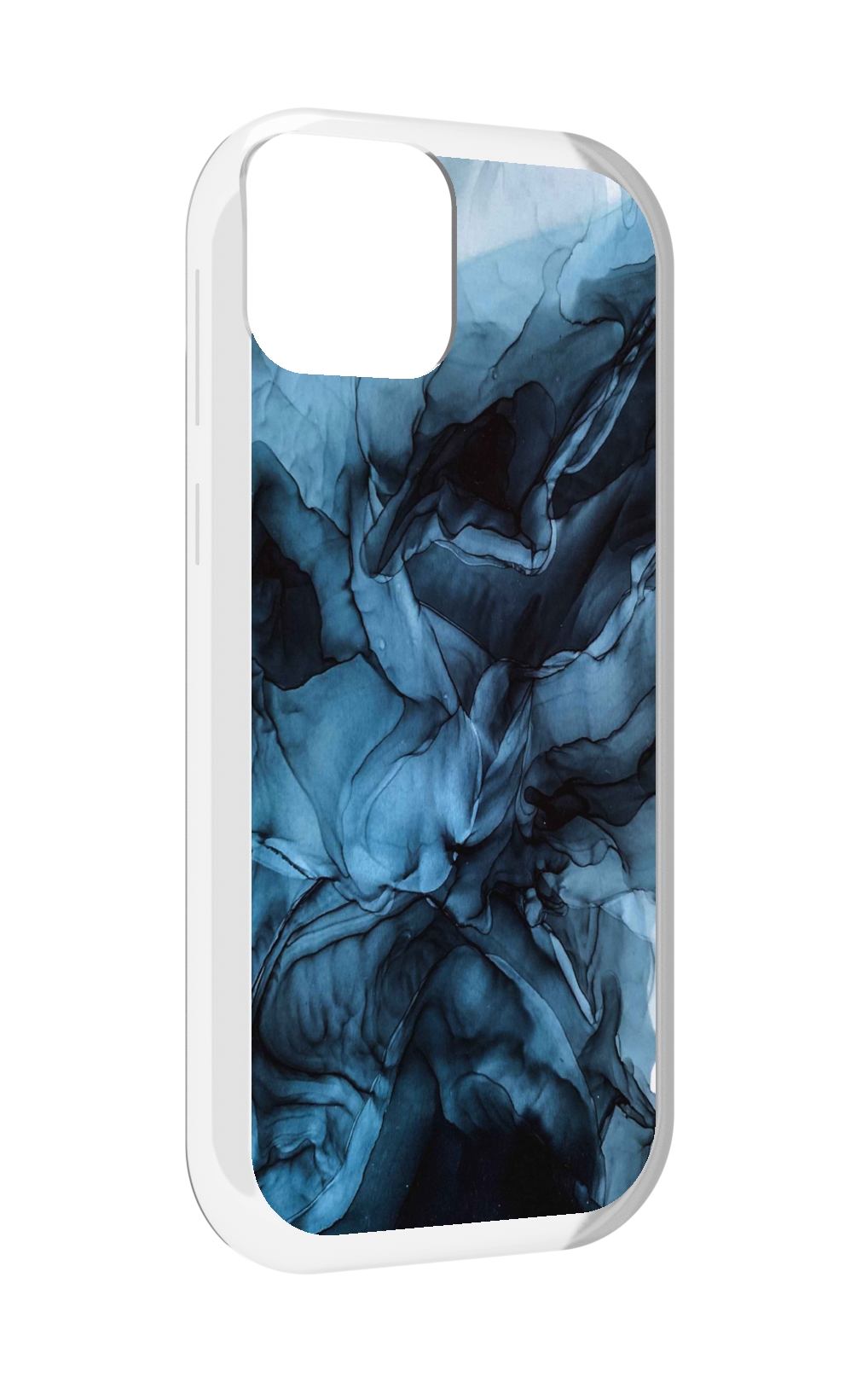 

Чехол MyPads голубой дымок для UleFone Note 6 / Note 6T / Note 6P, Прозрачный, Tocco