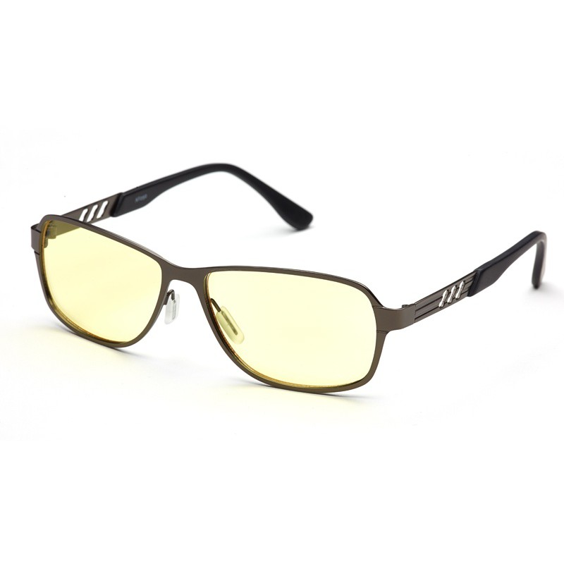 фото Очки для компьютера sp glasses af090 dark gray