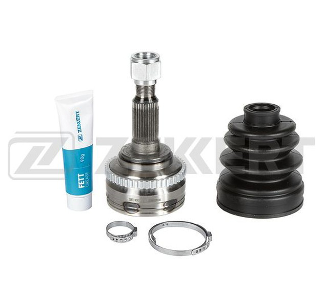 

ZEKKERT ШРУС ZEKKERT GS5190 Daewoo Nubira (J200) 03-, Chevrolet Lacetti (J200) 05- 1шт, GS5190