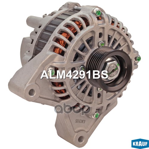 

Генератор Krauf ALM4291BS