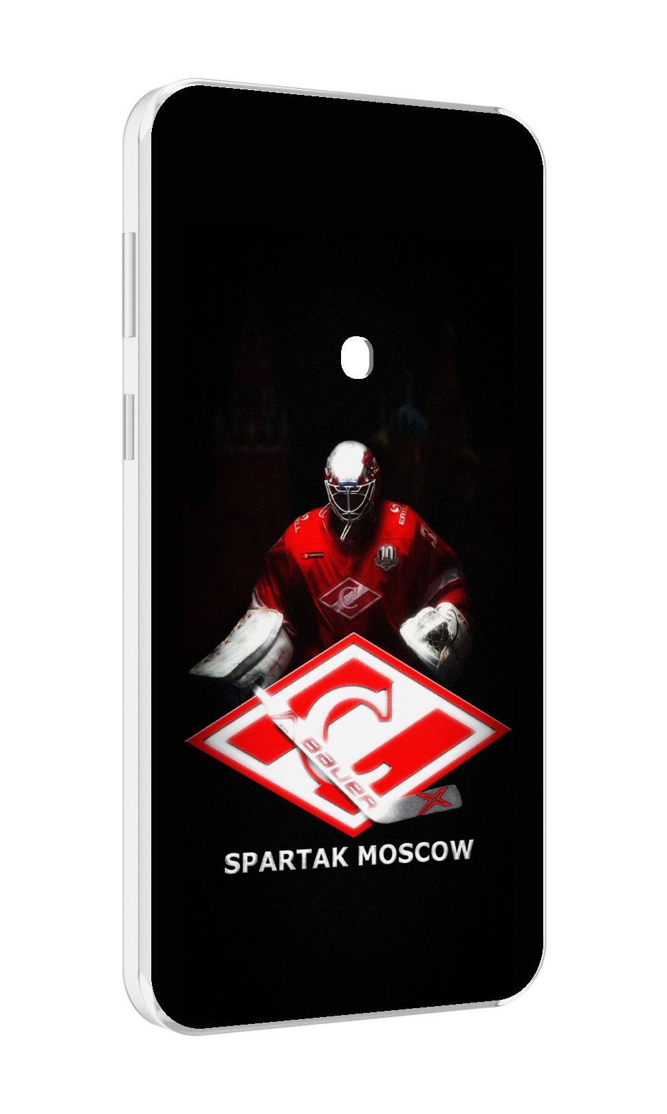 

Чехол MyPads спартак хоккеи мужской для Meizu 16 Plus / 16th Plus, Прозрачный, Tocco