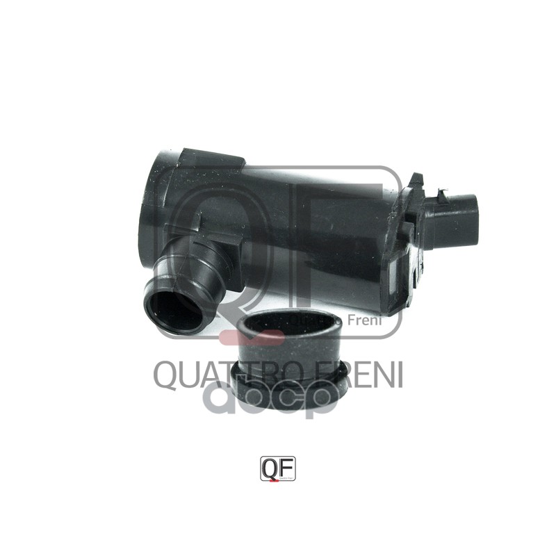 

Моторчик Омывателя Лобового Стекла QUATTRO FRENI арт. QF00N00096