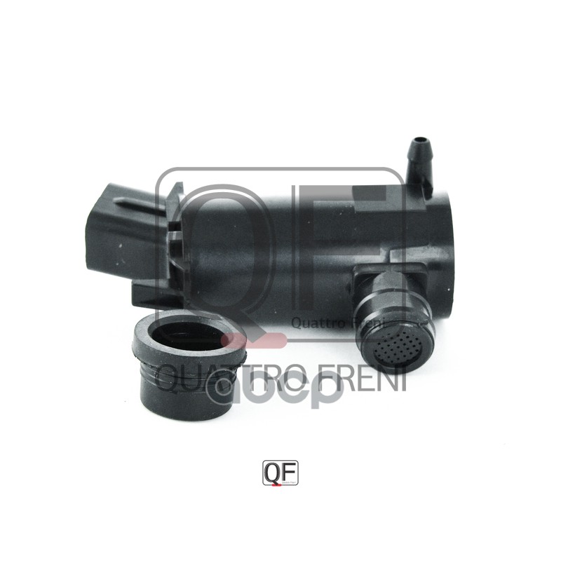 

Моторчик Омывателя QUATTRO FRENI арт. QF00N00031
