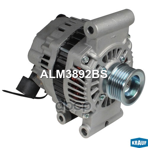 

Генератор Krauf ALM3892BS