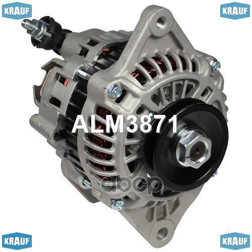 

Генератор Krauf ALM3871